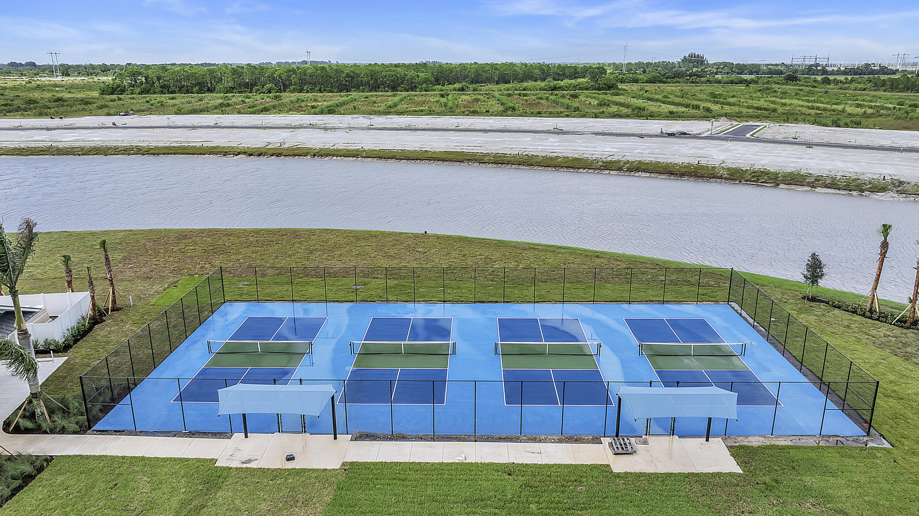 LTC RANCH WEST POD 6A PHASE 1 - Residential