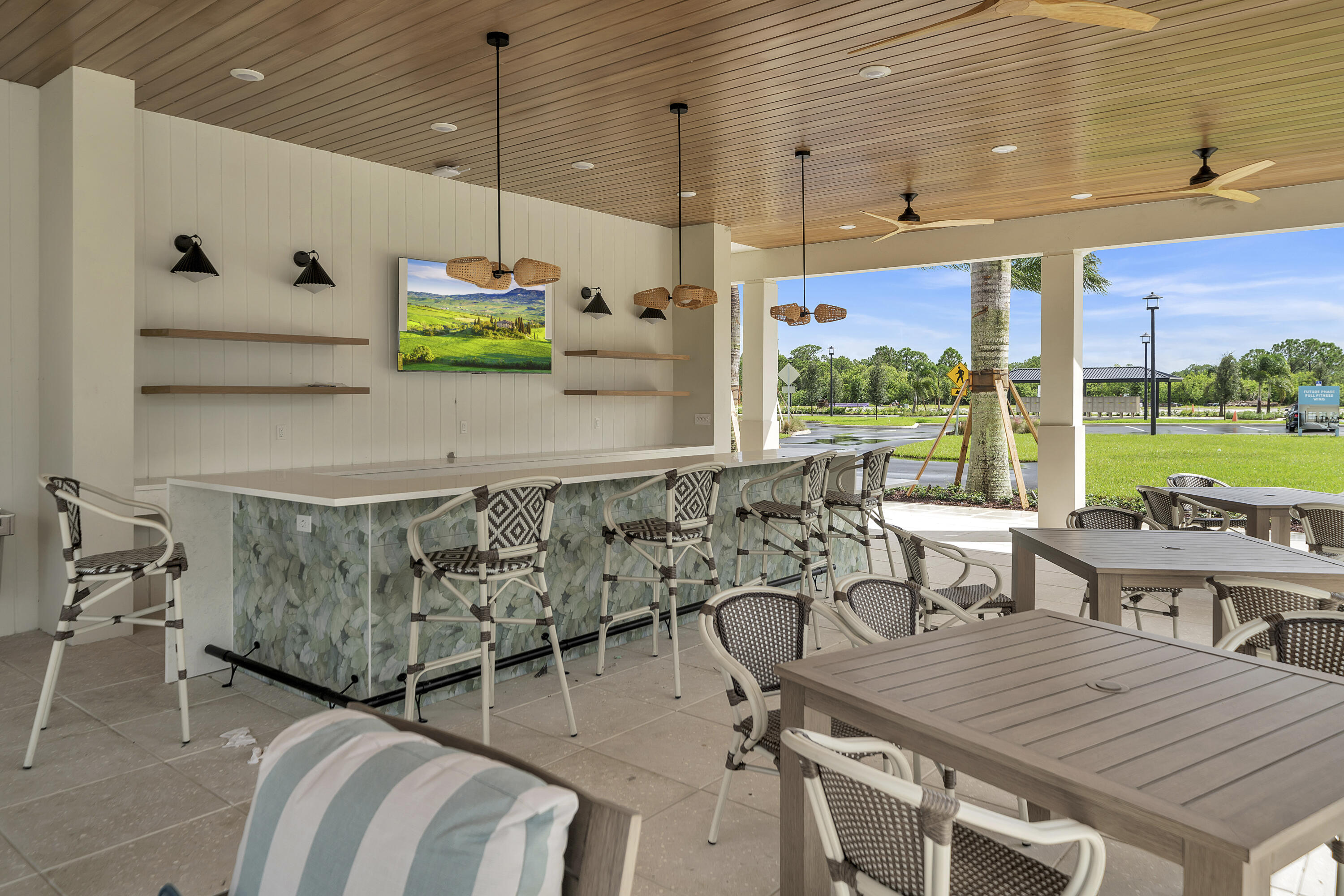 LTC RANCH WEST POD 6A PHASE 1 - Residential