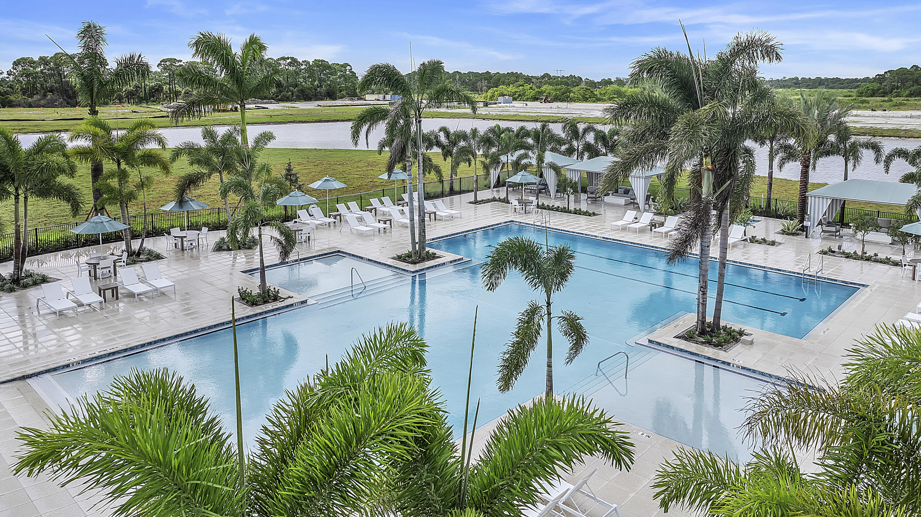 LTC RANCH WEST POD 6A PHASE 1 - Residential