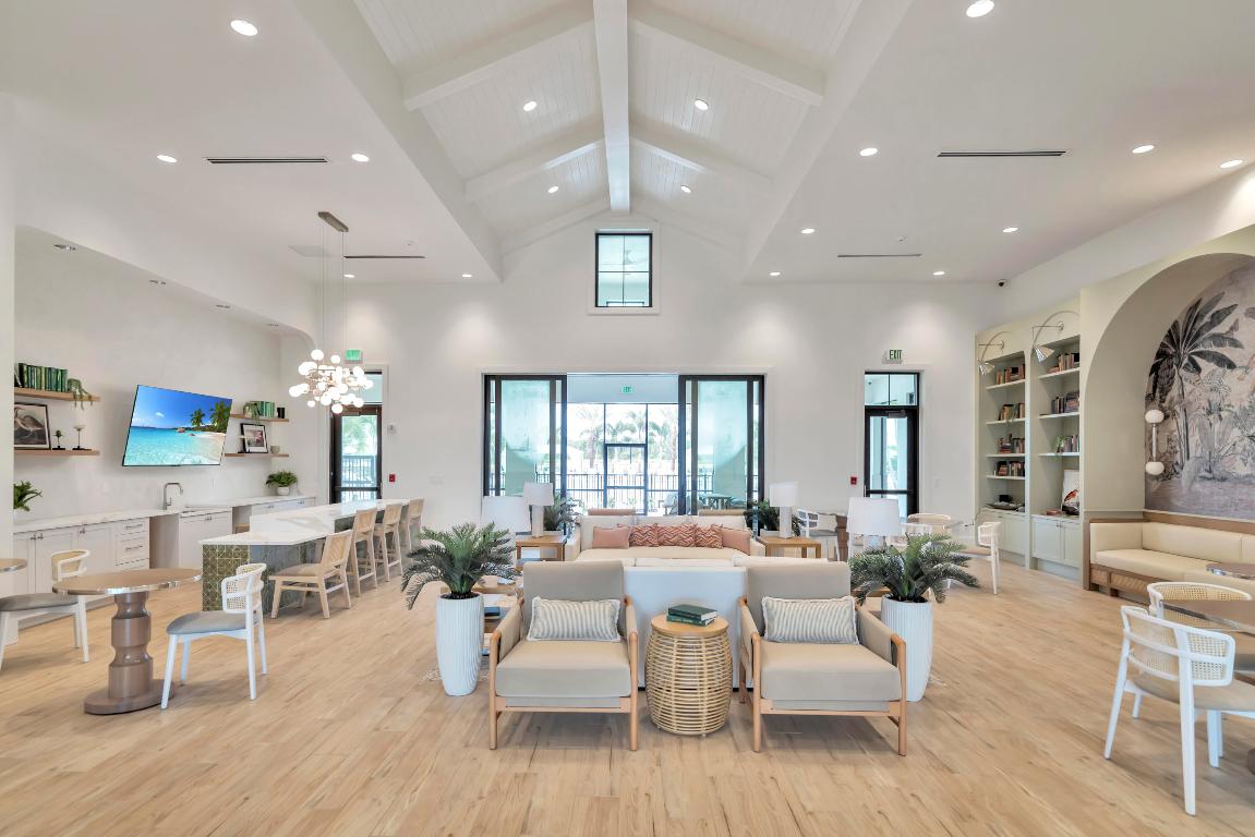 LTC RANCH WEST POD 6A PHASE 1 - Residential