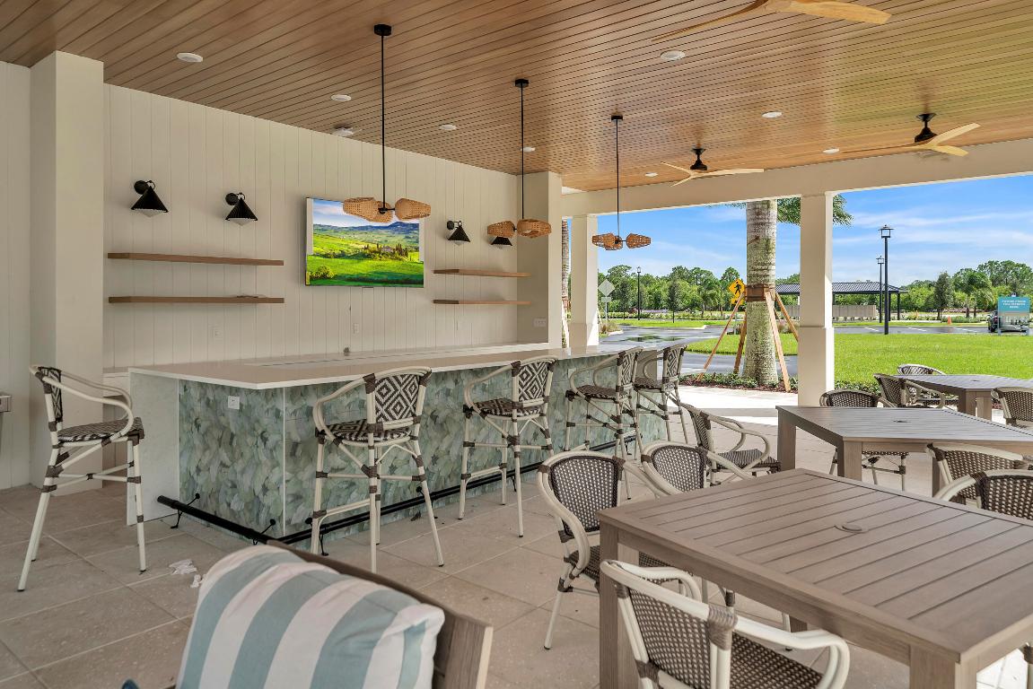 LTC RANCH WEST POD 6A PHASE 1 - Residential