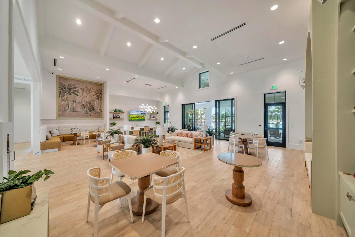 LTC RANCH WEST POD 6A PHASE 1 - Residential