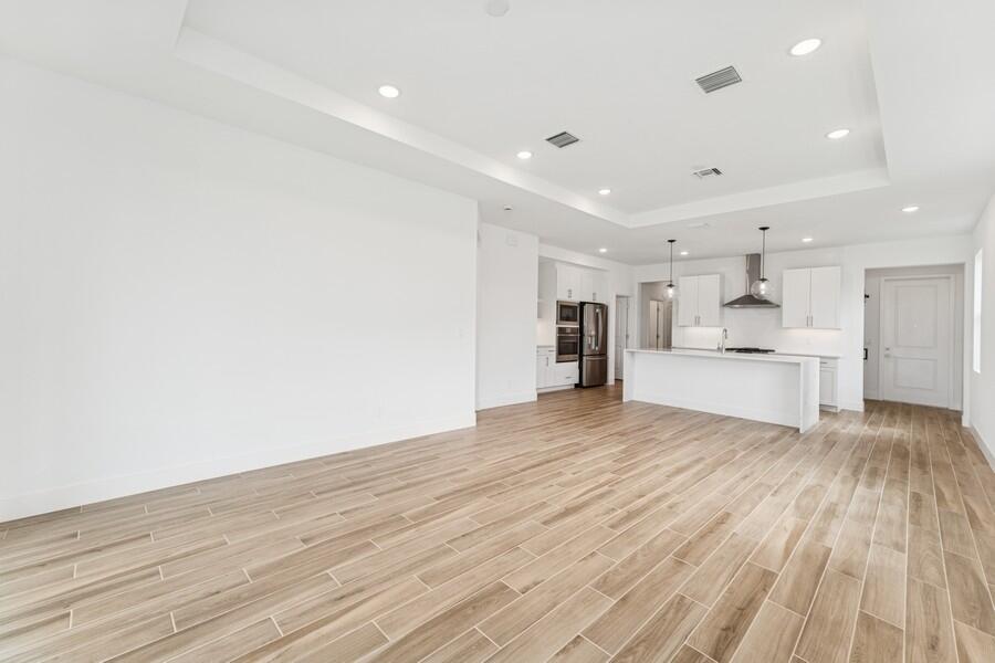 LTC RANCH WEST POD 6A PHASE 1 - Residential