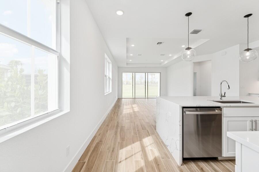 LTC RANCH WEST POD 6A PHASE 1 - Residential