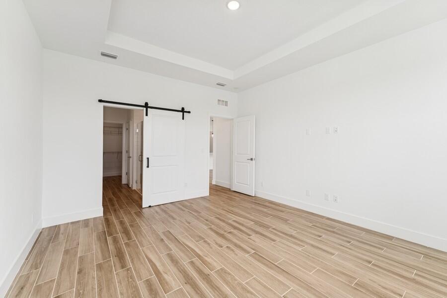 LTC RANCH WEST POD 6A PHASE 1 - Residential