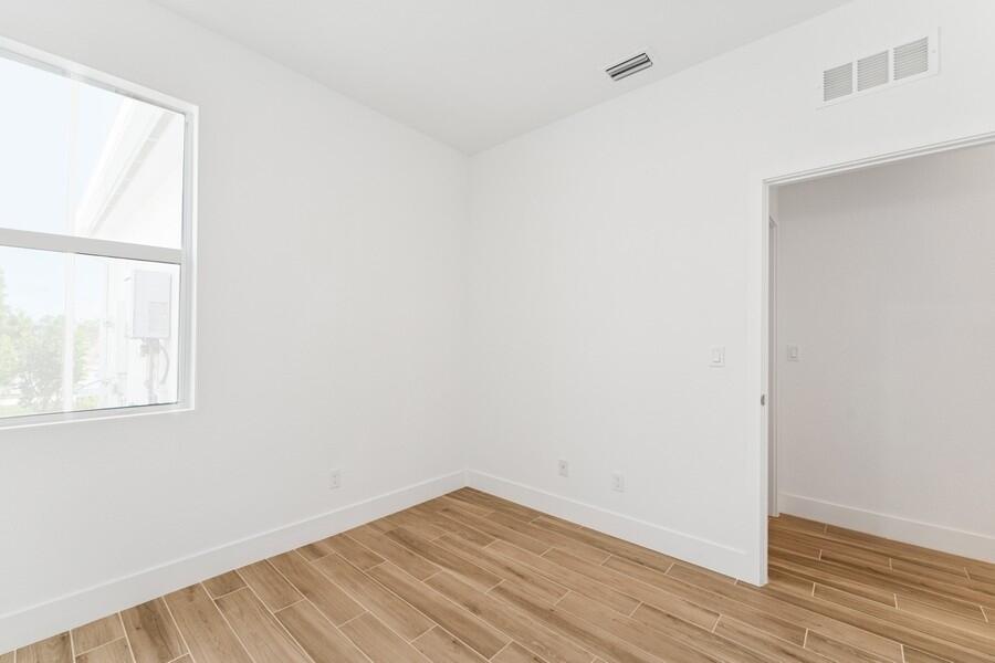 LTC RANCH WEST POD 6A PHASE 1 - Residential