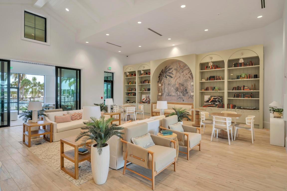 LTC RANCH WEST POD 6A PHASE 1 - Residential