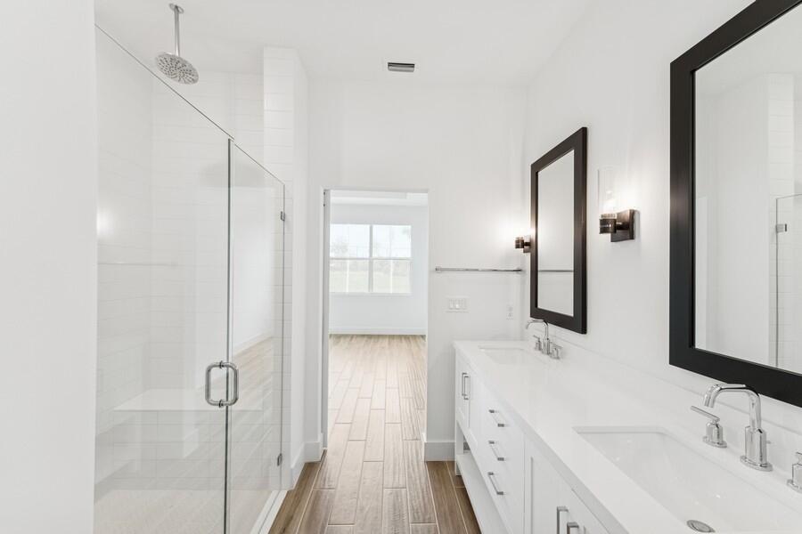 LTC RANCH WEST POD 6A PHASE 1 - Residential