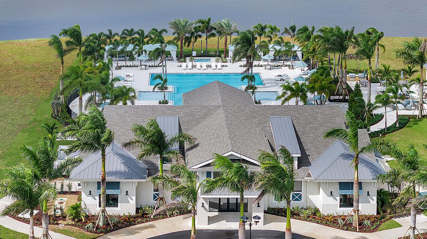 LTC RANCH WEST POD 6A PHASE 1 - Residential