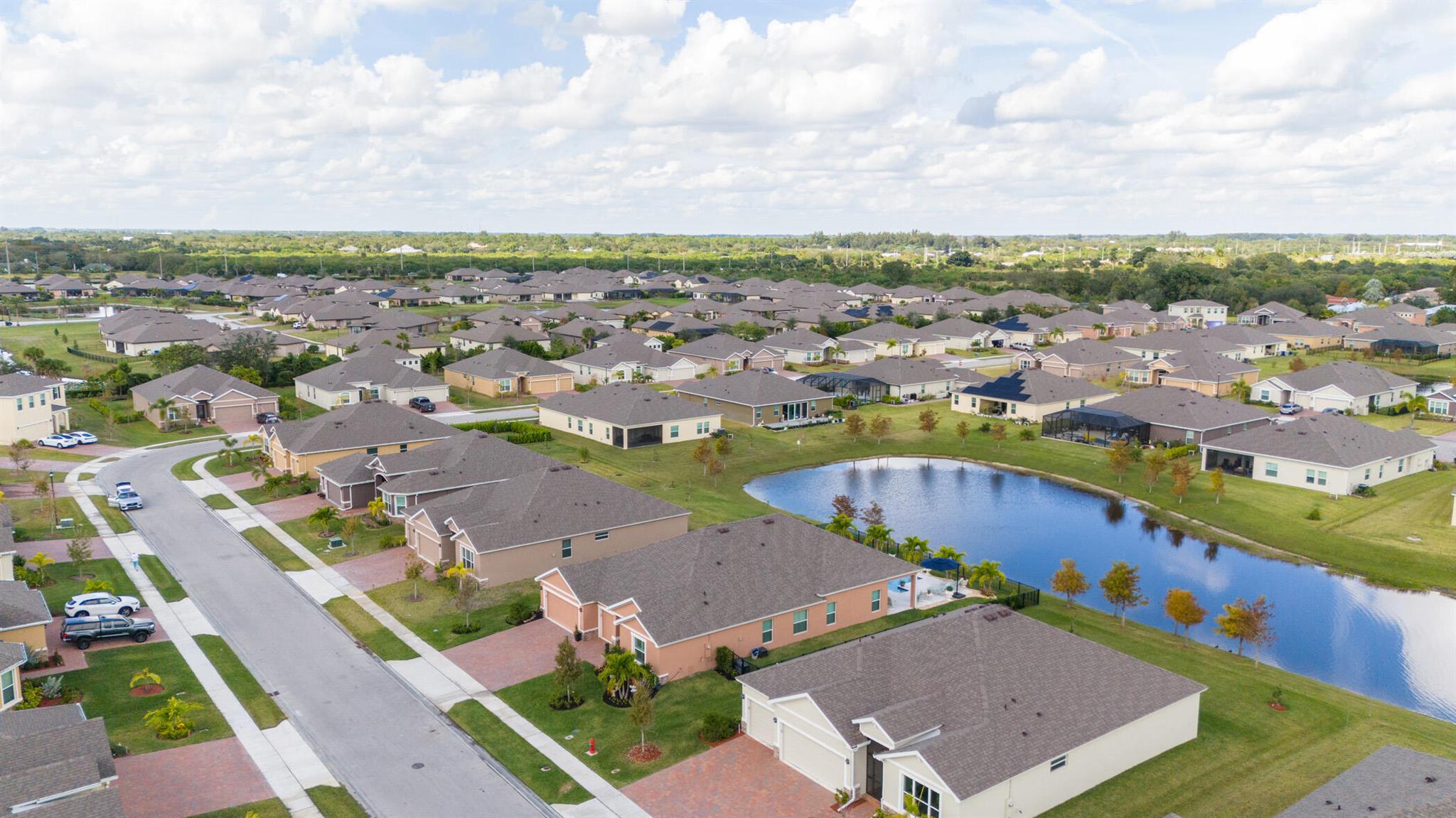 Grande Hammock - Residential