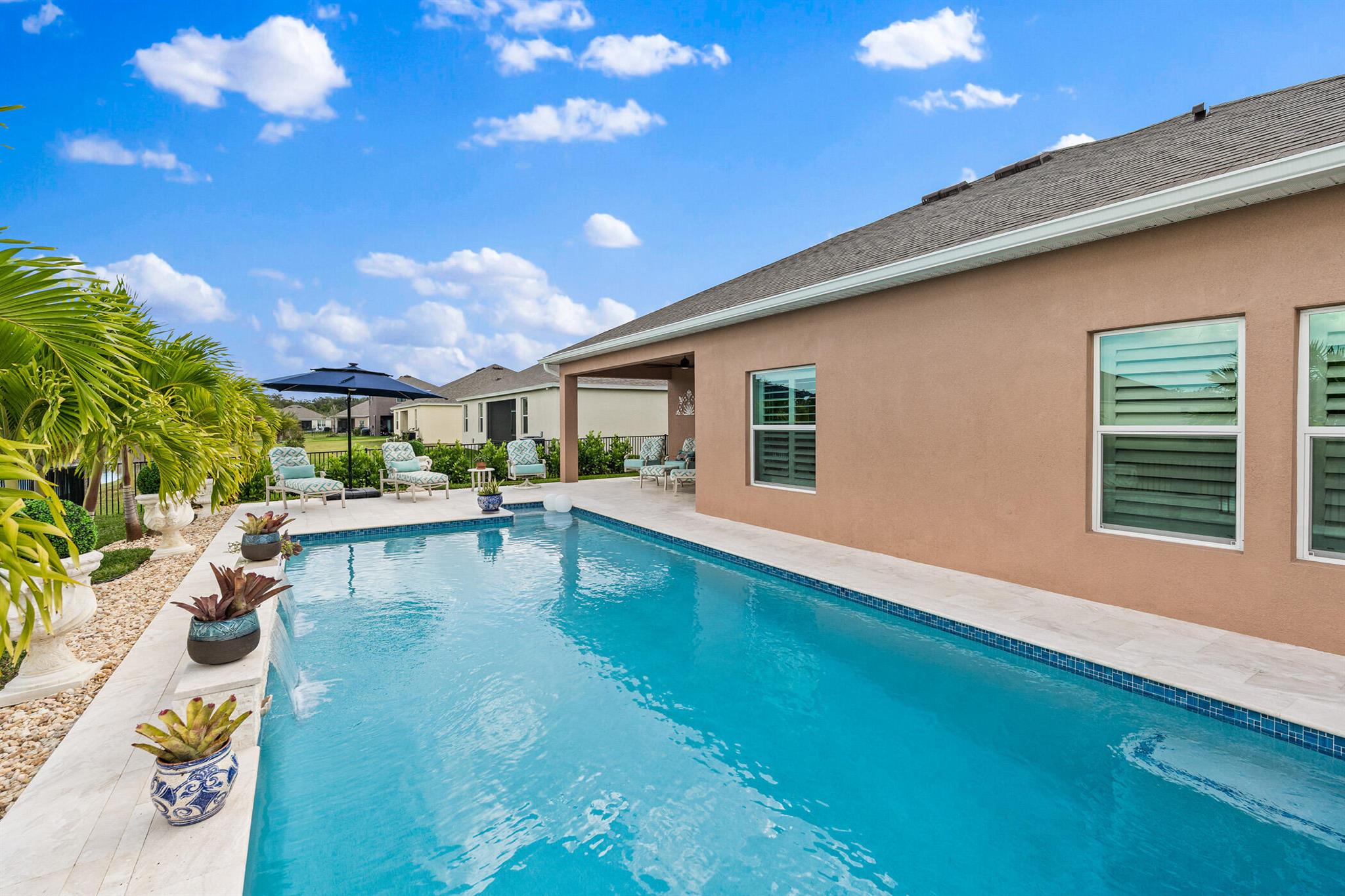 Grande Hammock - Residential