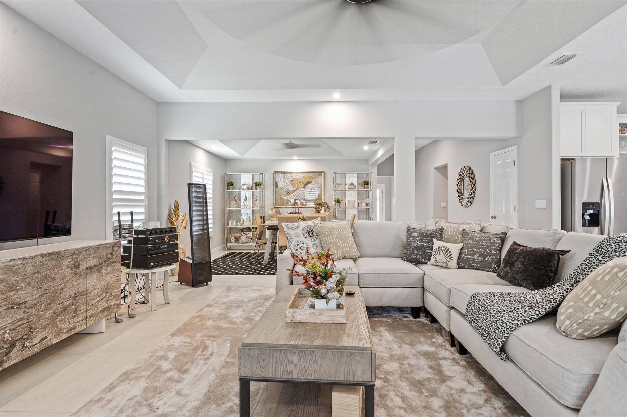 Grande Hammock - Residential