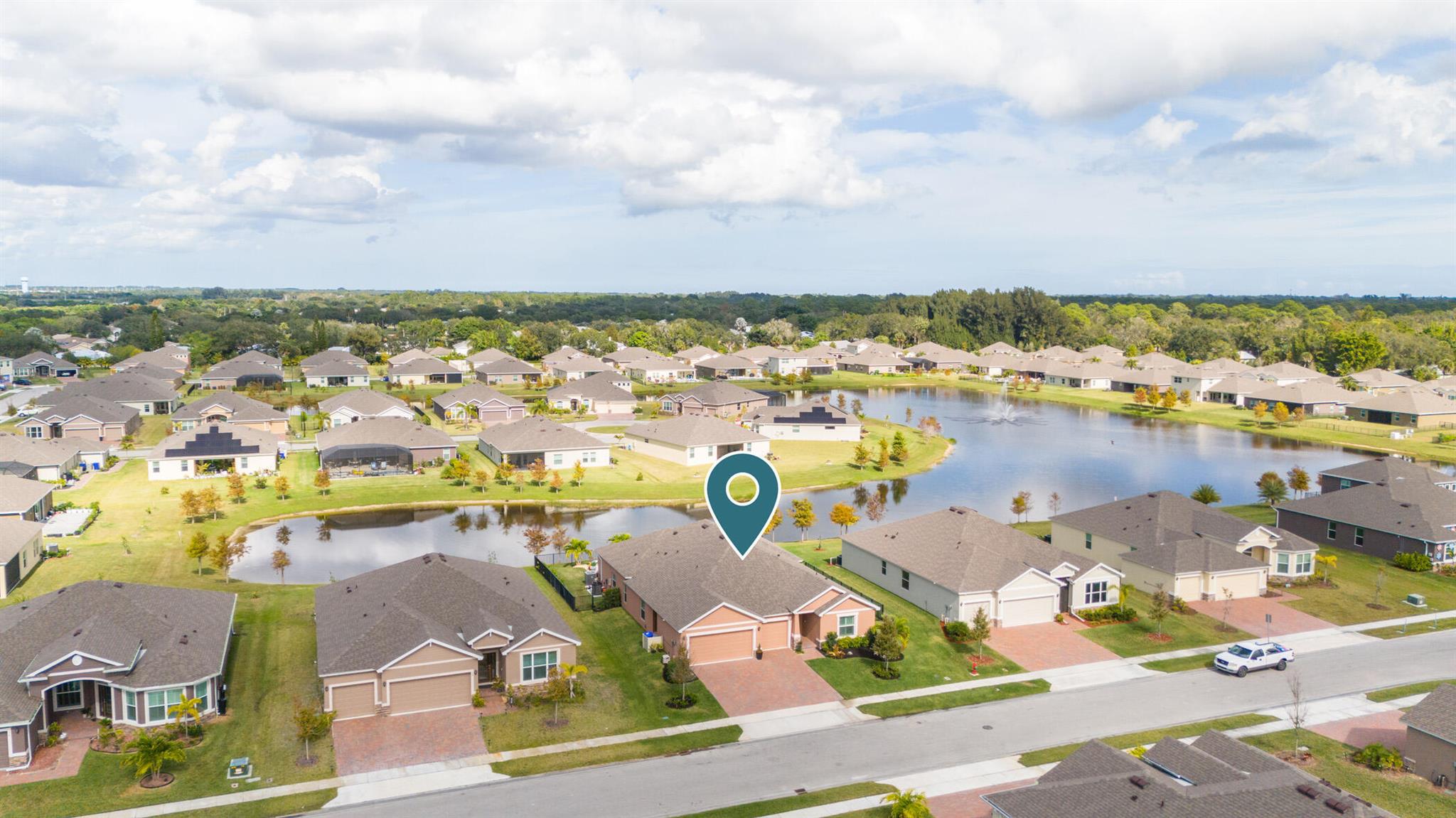 Grande Hammock - Residential