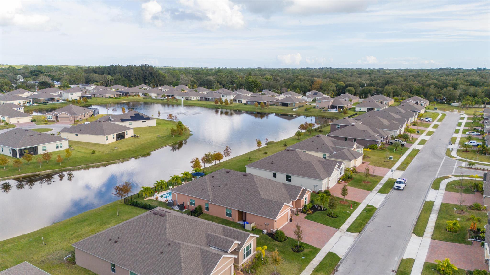 Grande Hammock - Residential