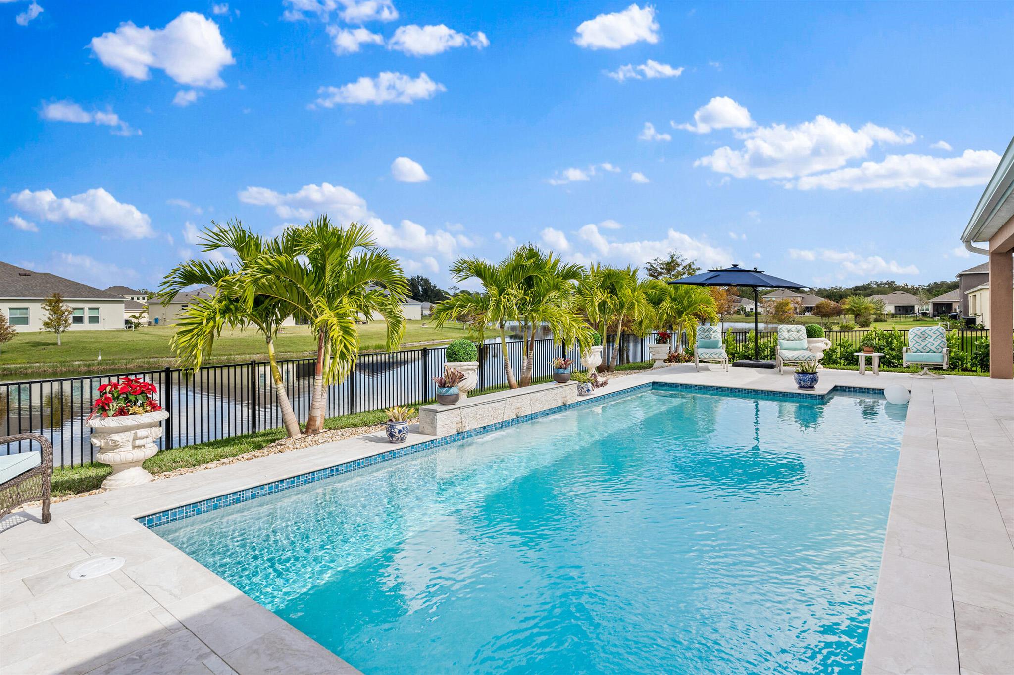 Grande Hammock - Residential