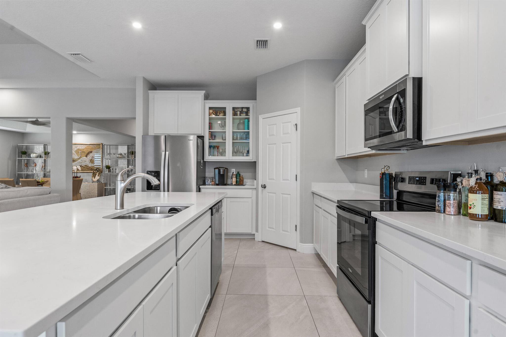 Grande Hammock - Residential