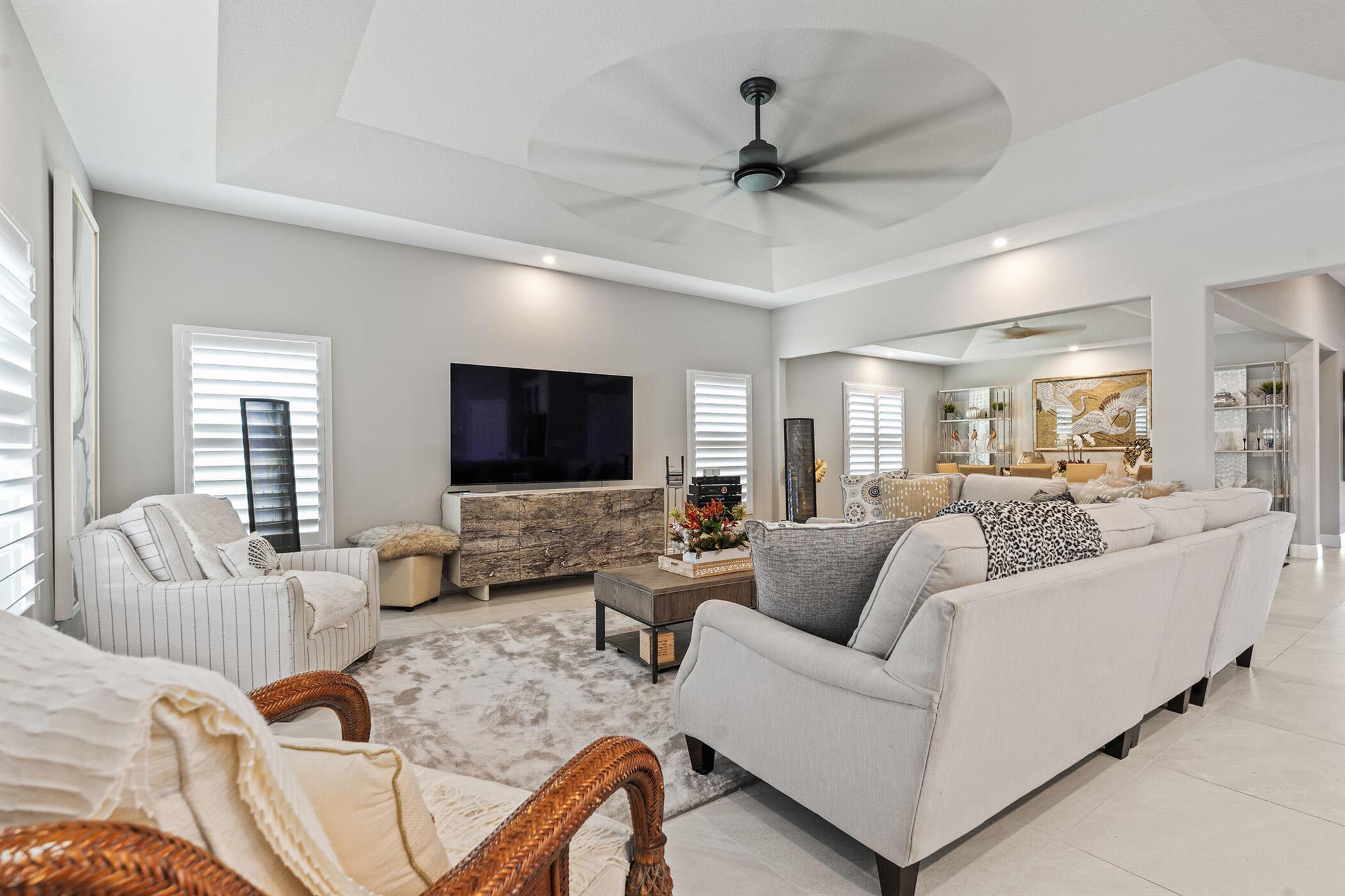 Grande Hammock - Residential