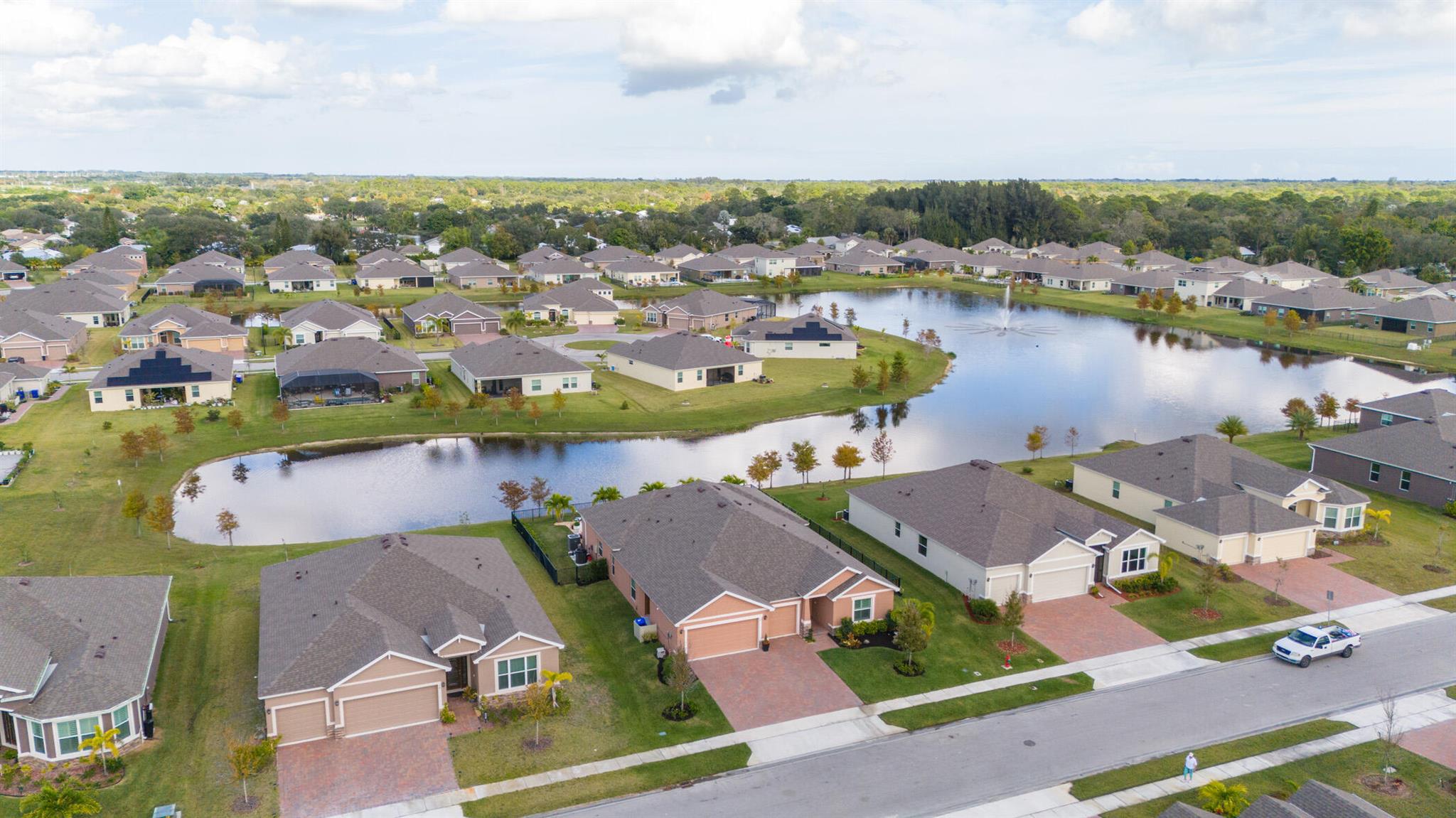 Grande Hammock - Residential