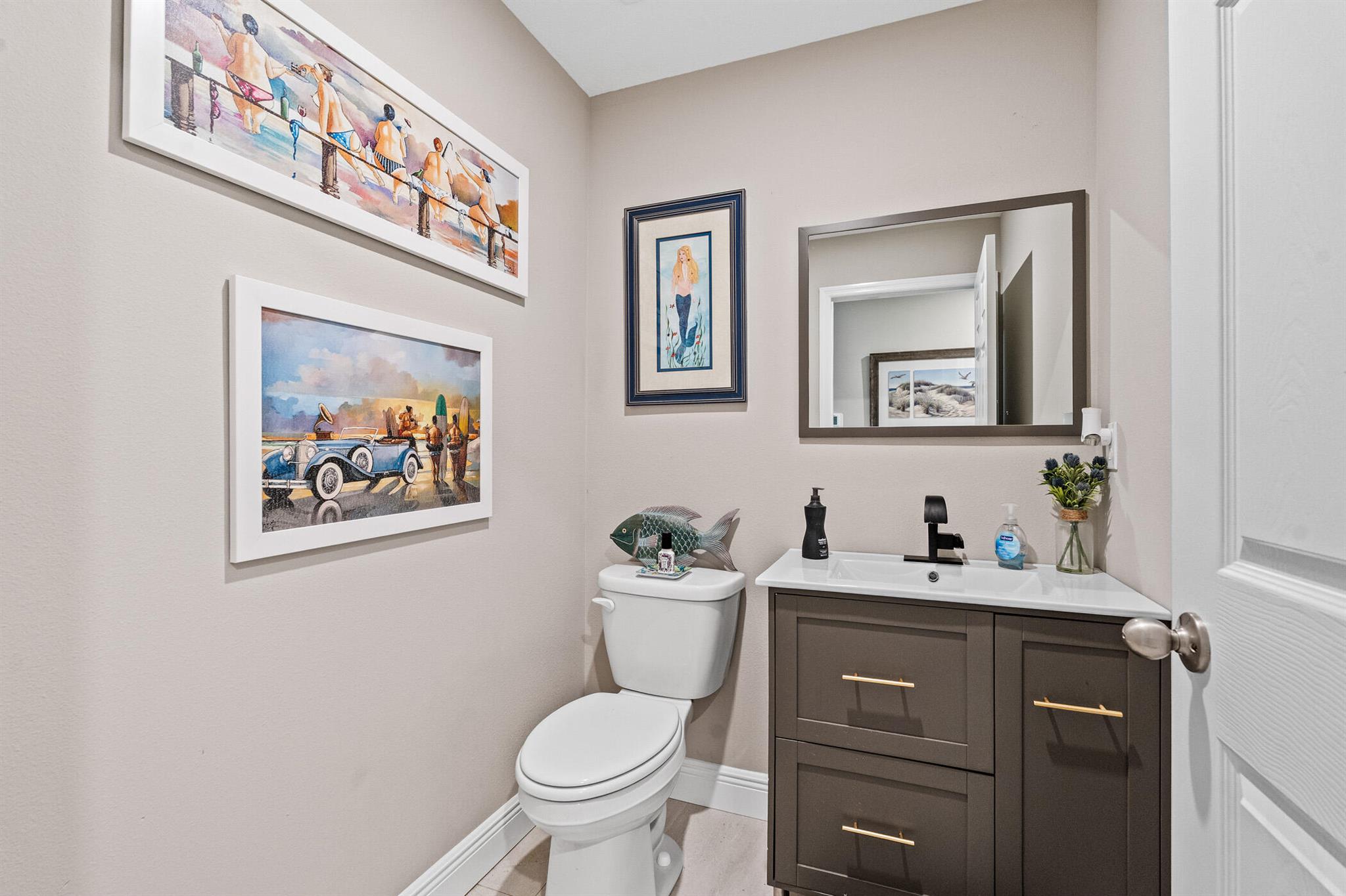 Grande Hammock - Residential