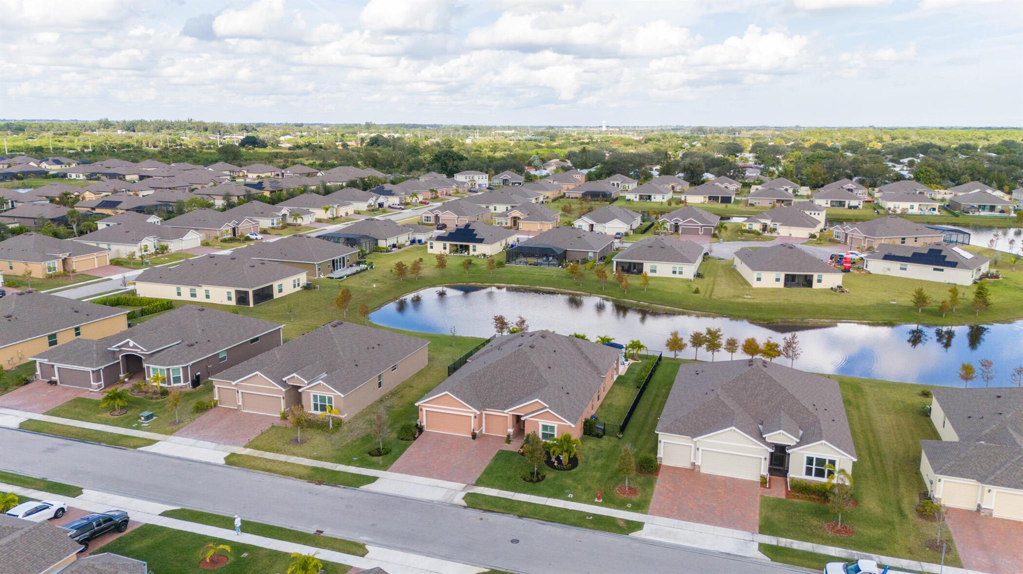 Grande Hammock - Residential