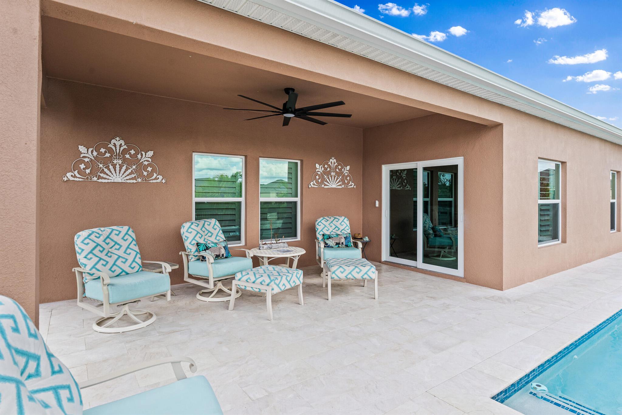 Grande Hammock - Residential