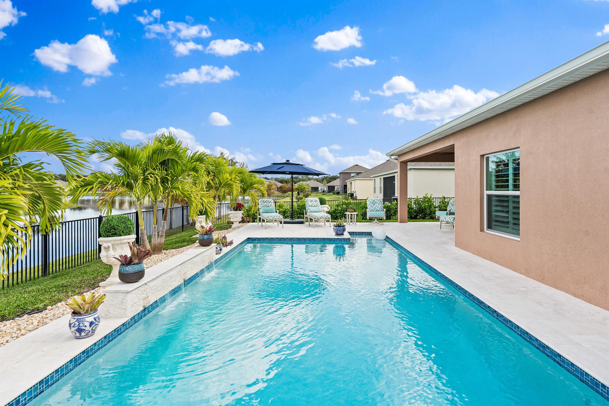 Grande Hammock - Residential