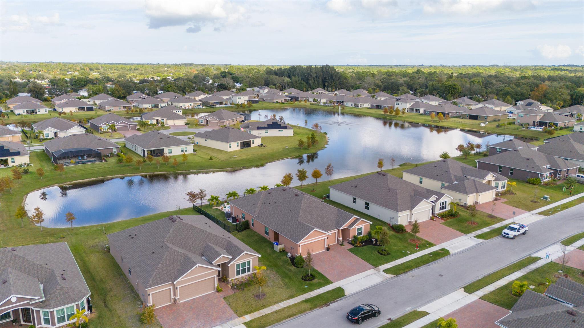 Grande Hammock - Residential