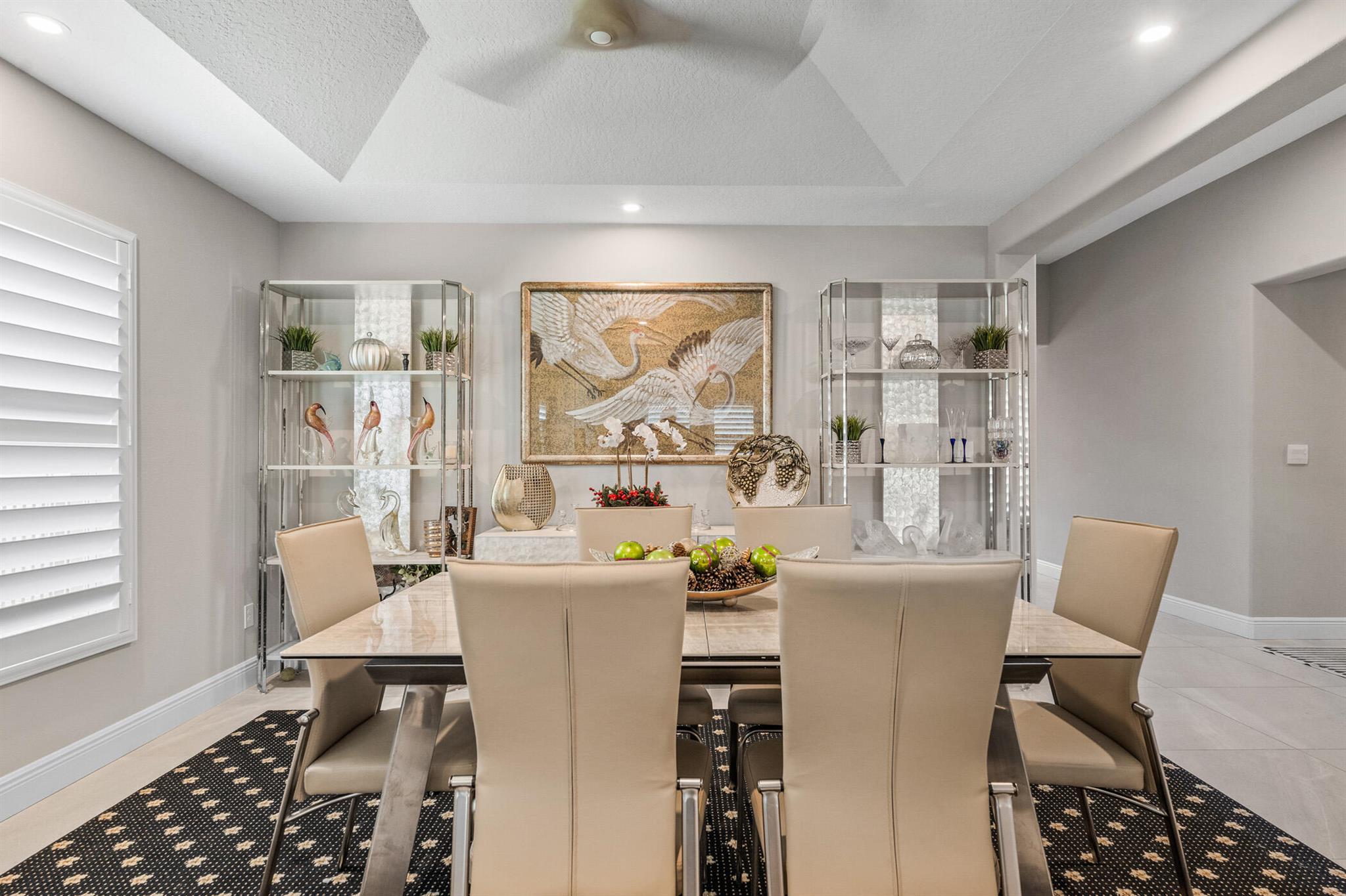 Grande Hammock - Residential