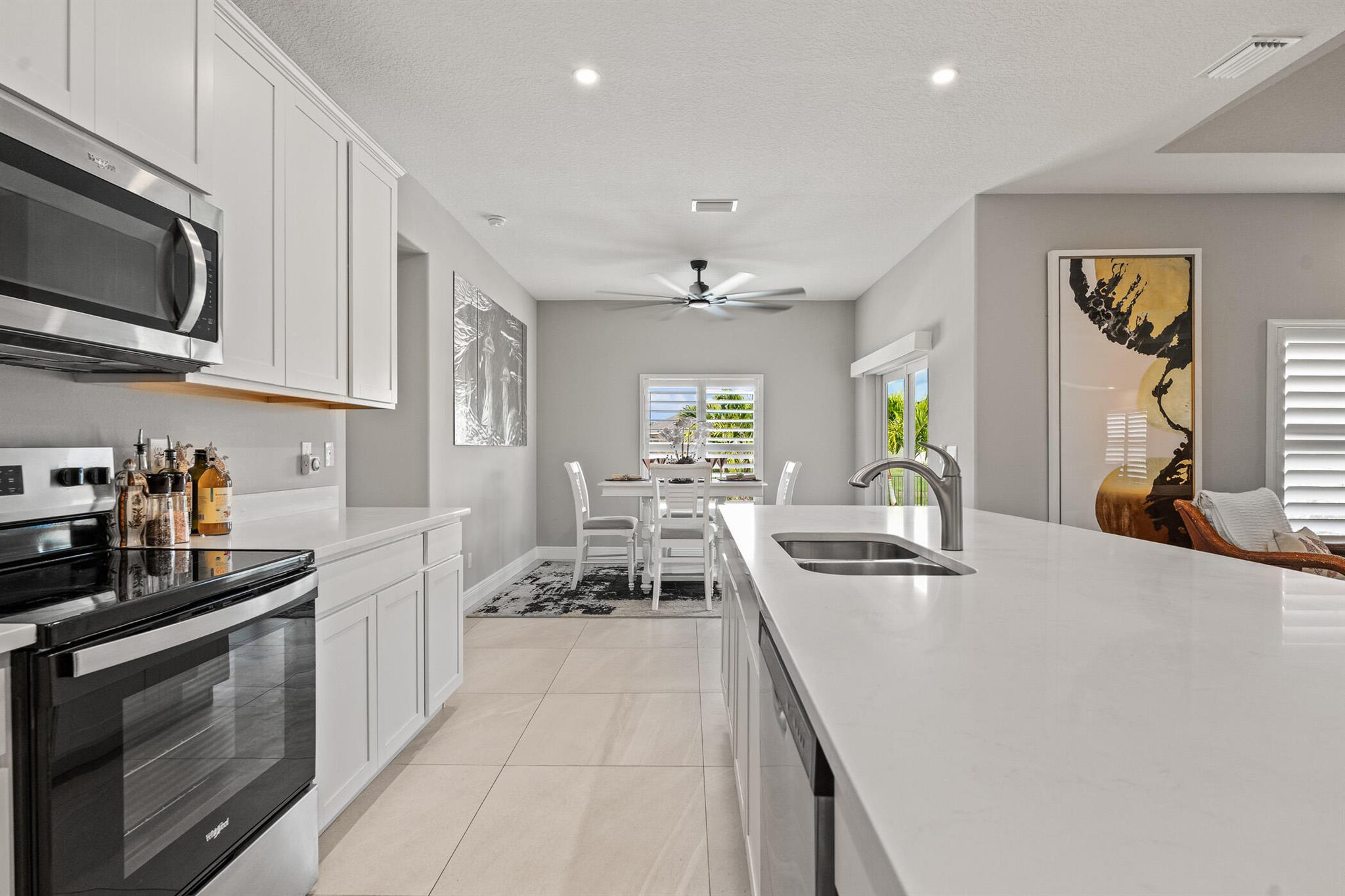 Grande Hammock - Residential