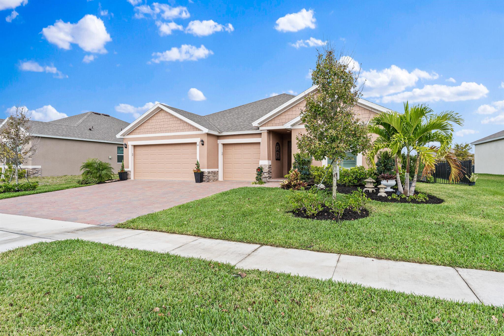 Grande Hammock - Residential