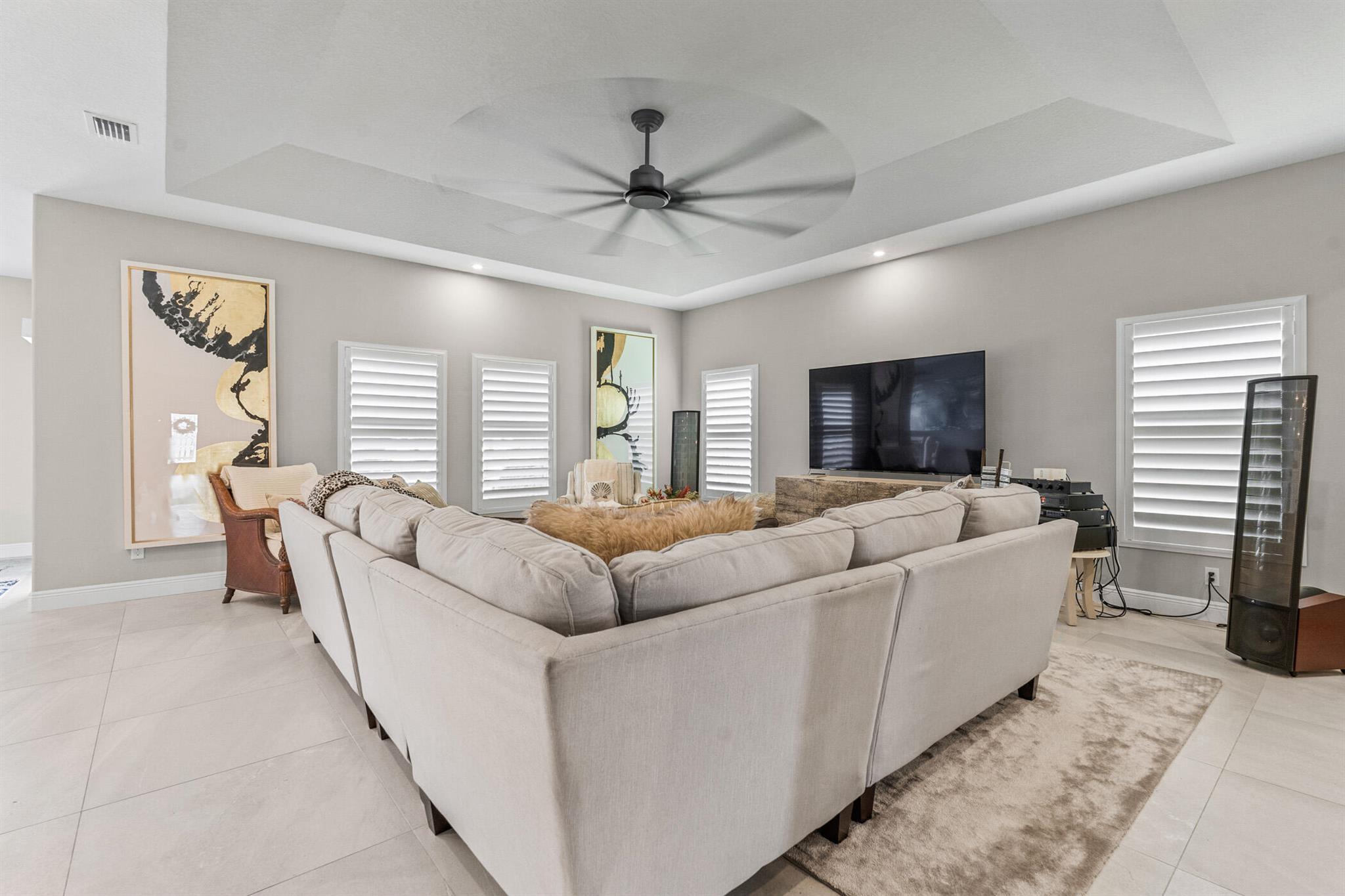 Grande Hammock - Residential