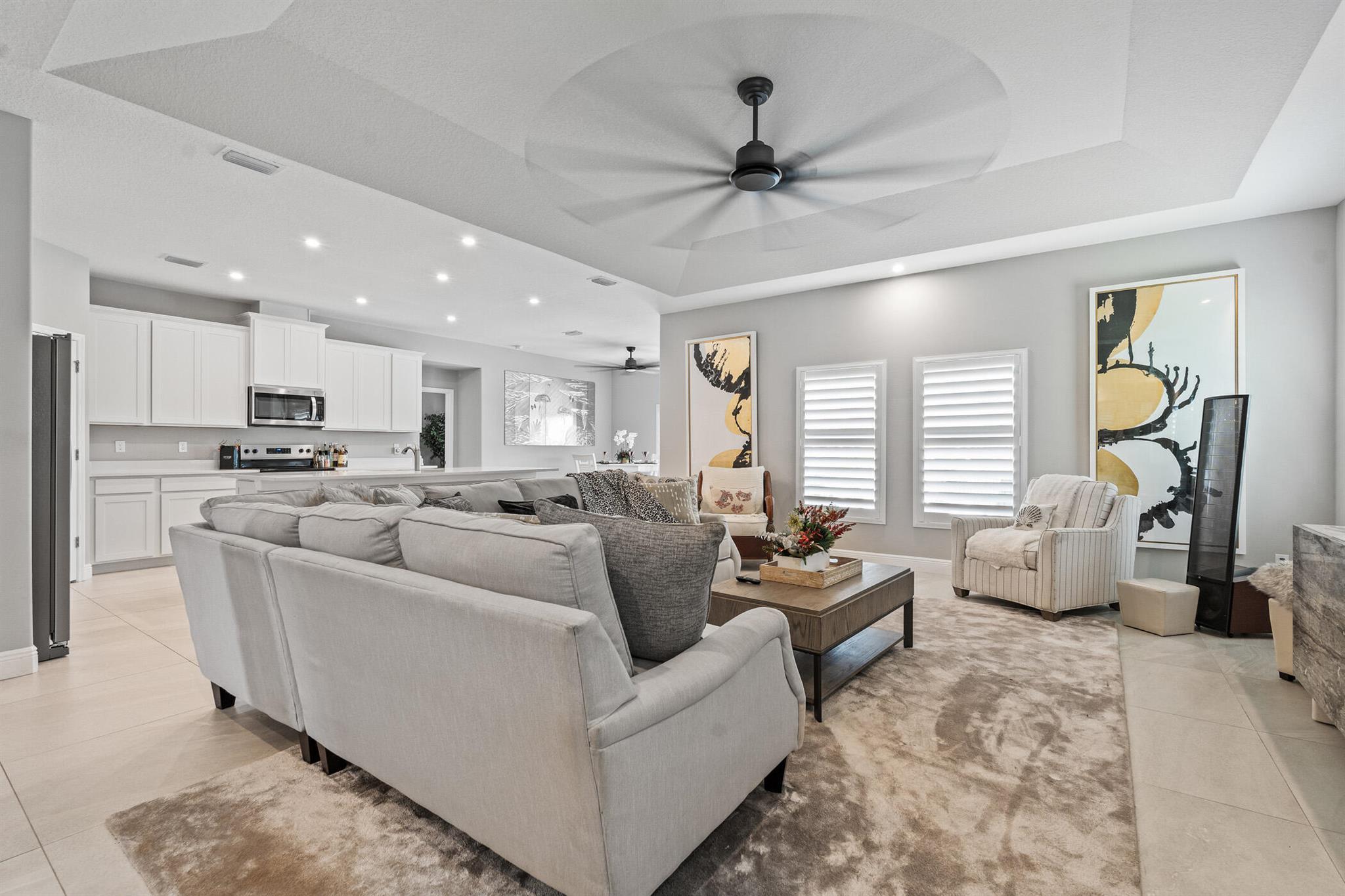 Grande Hammock - Residential