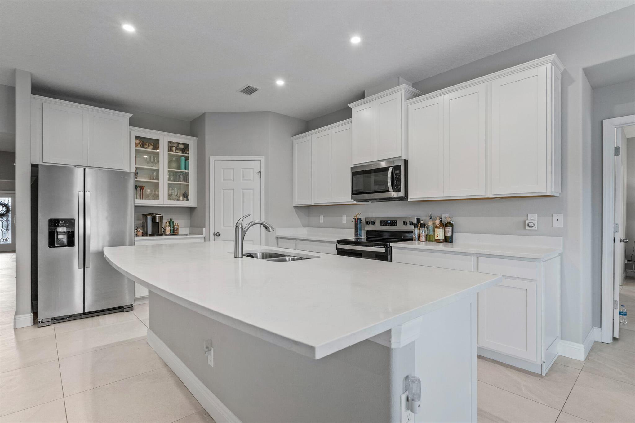 Grande Hammock - Residential