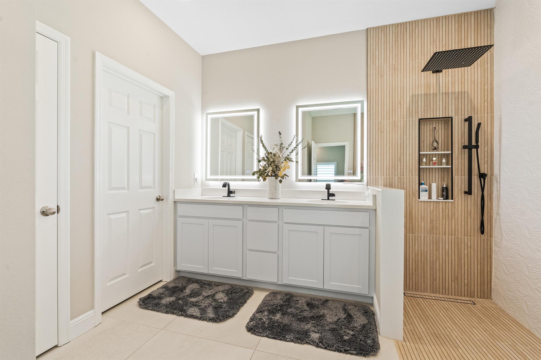 Grande Hammock - Residential