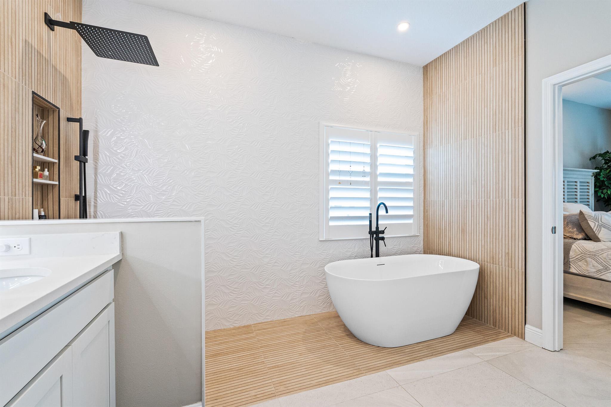 Grande Hammock - Residential