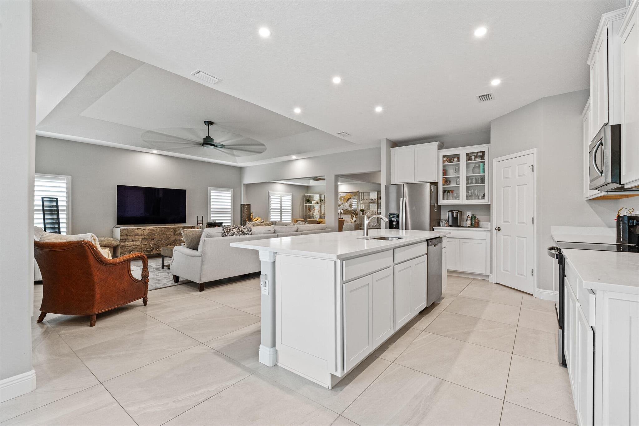 Grande Hammock - Residential