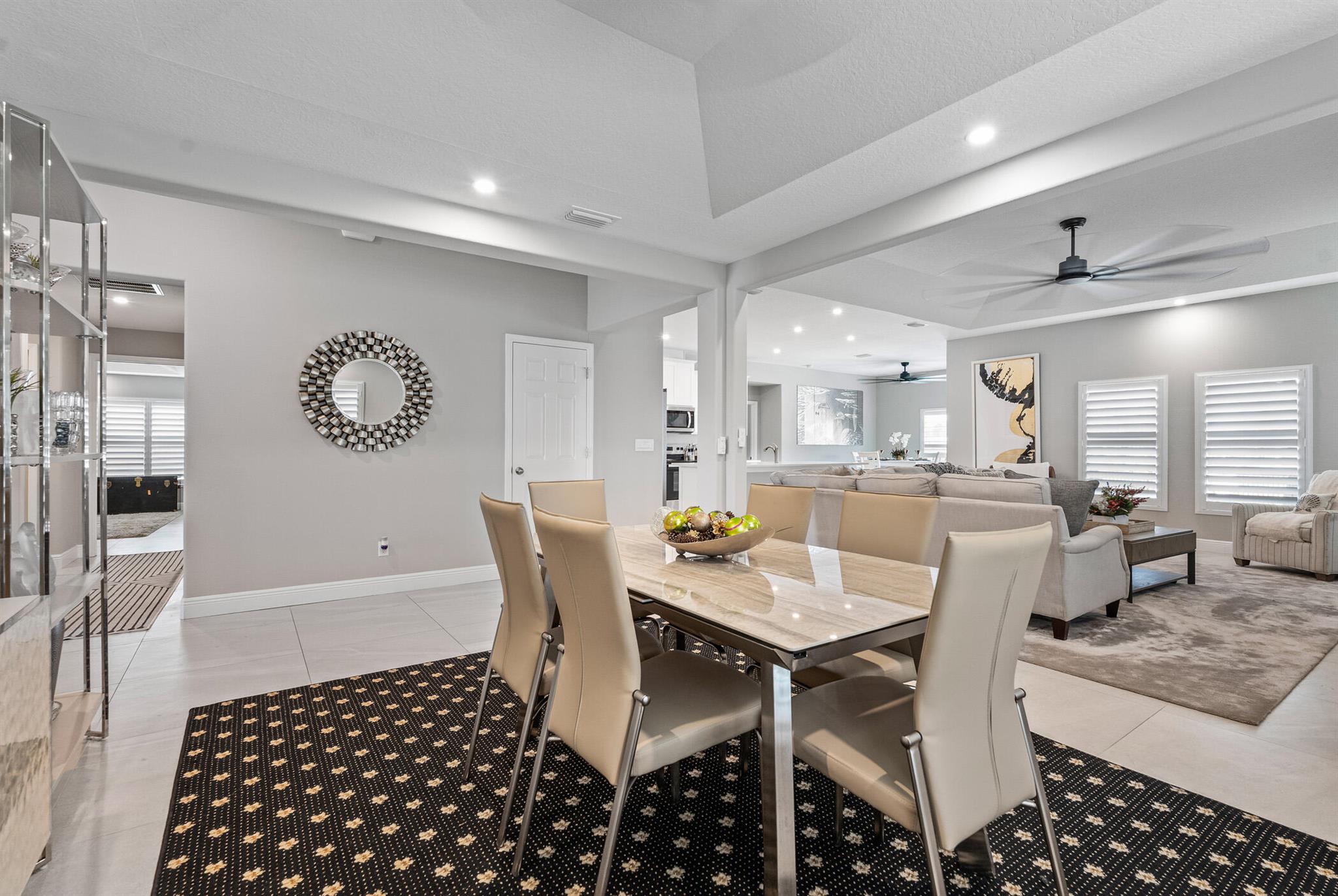 Grande Hammock - Residential