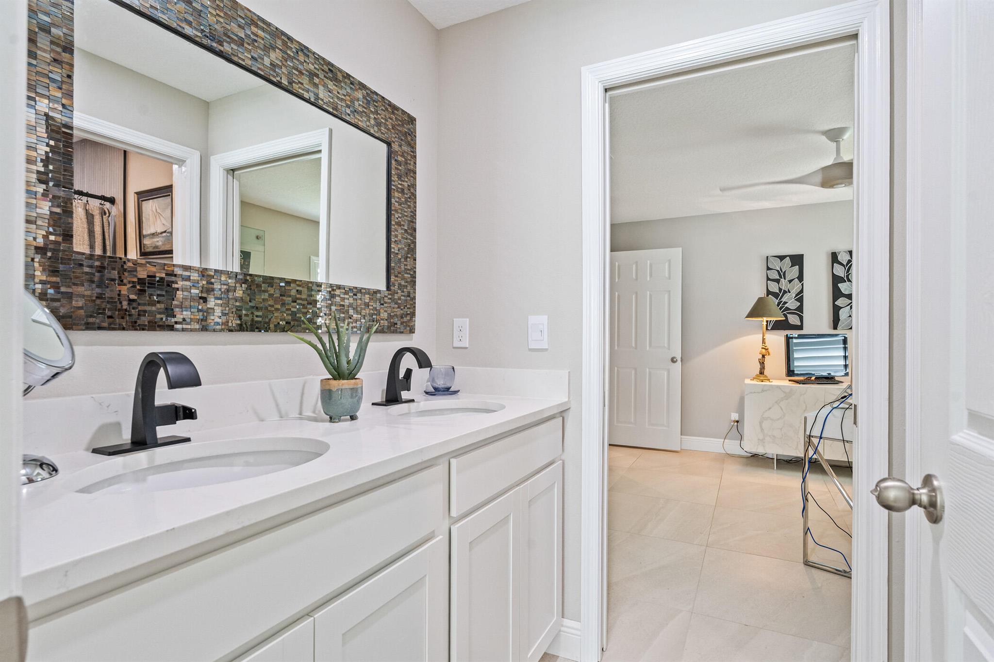 Grande Hammock - Residential