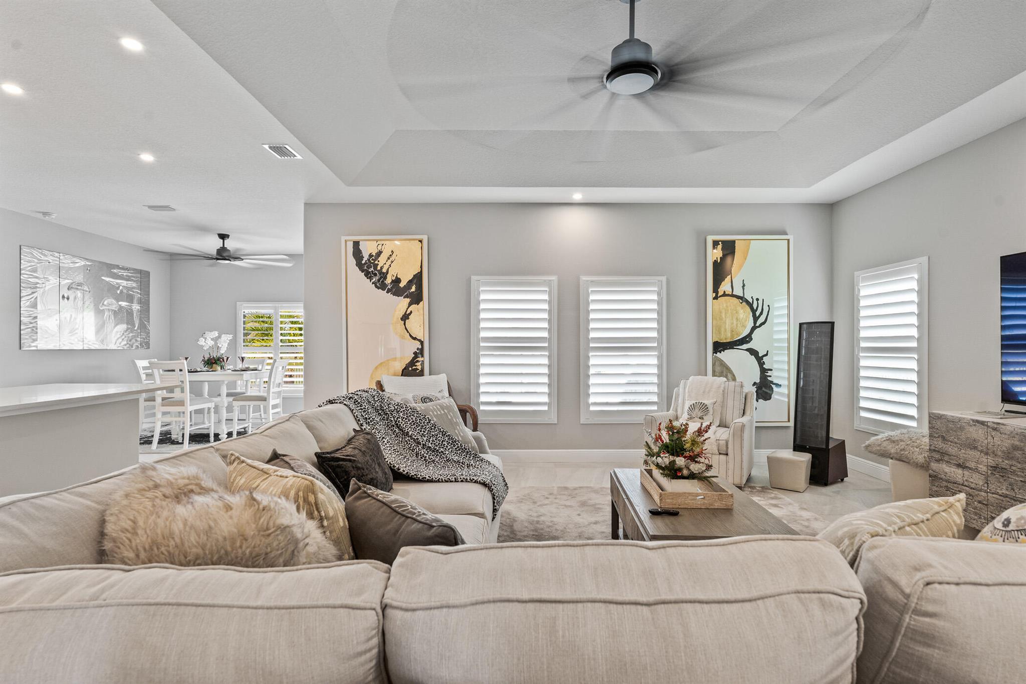 Grande Hammock - Residential