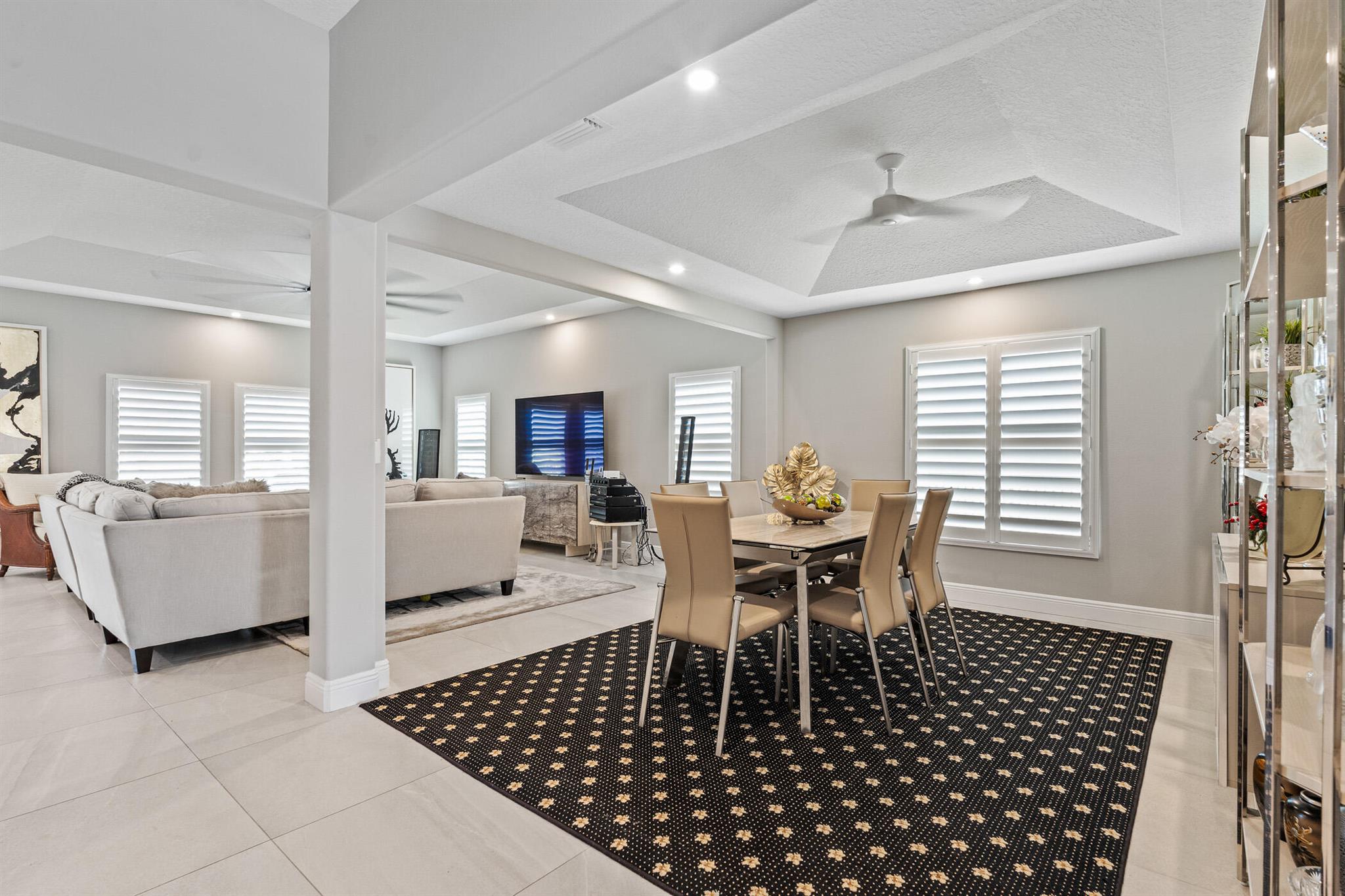 Grande Hammock - Residential