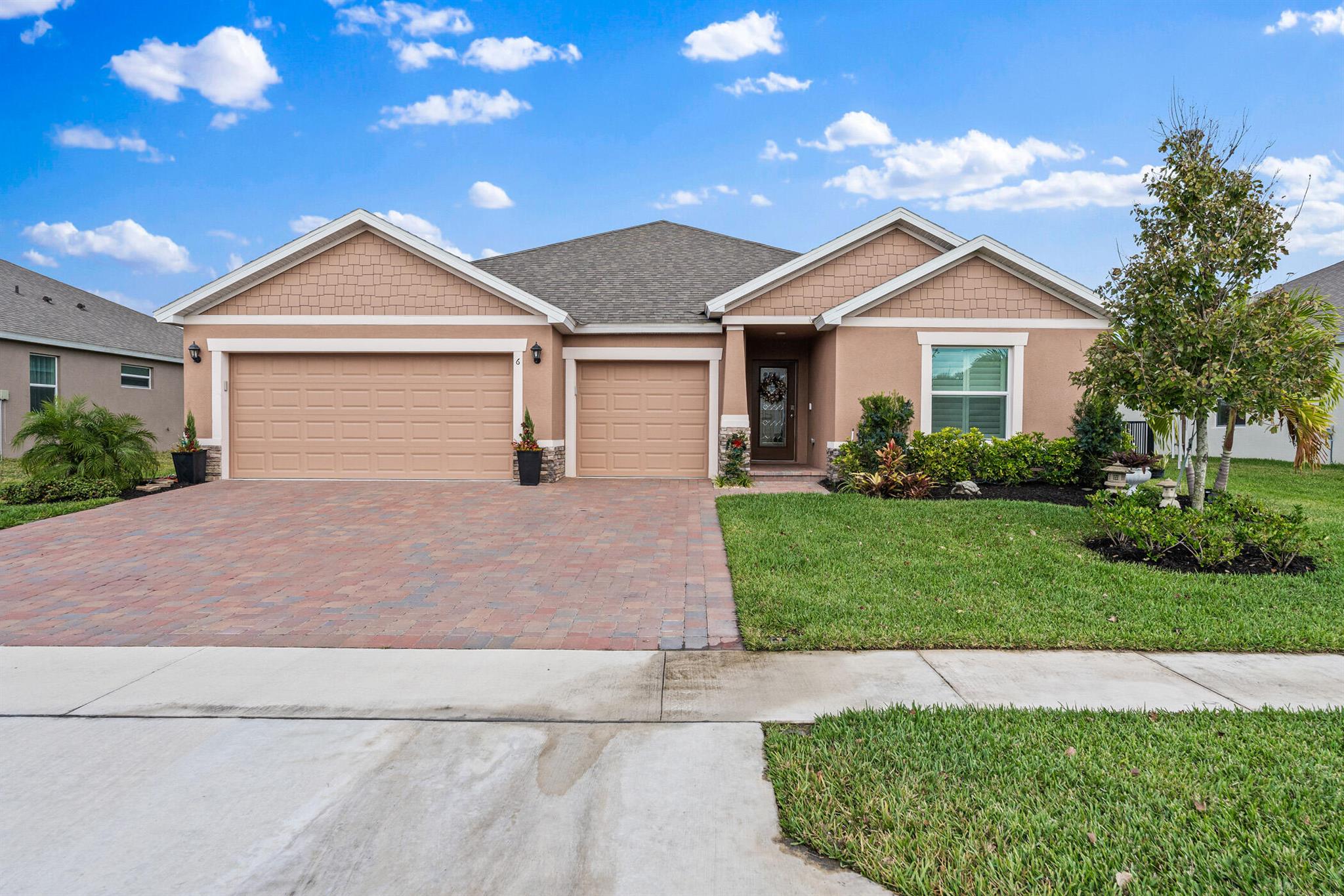 Grande Hammock - Residential