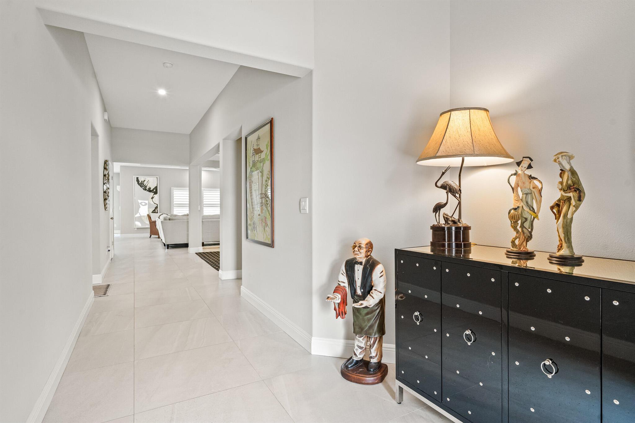 Grande Hammock - Residential