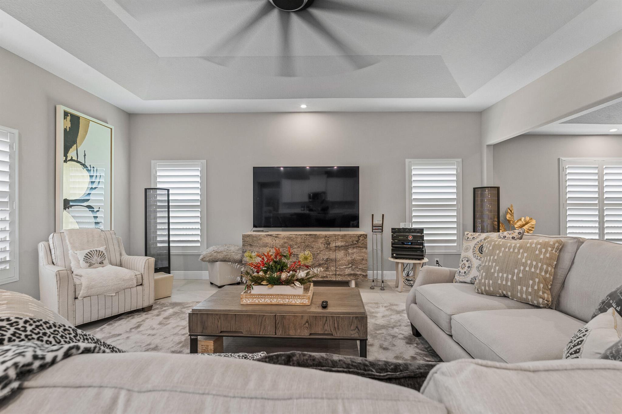 Grande Hammock - Residential