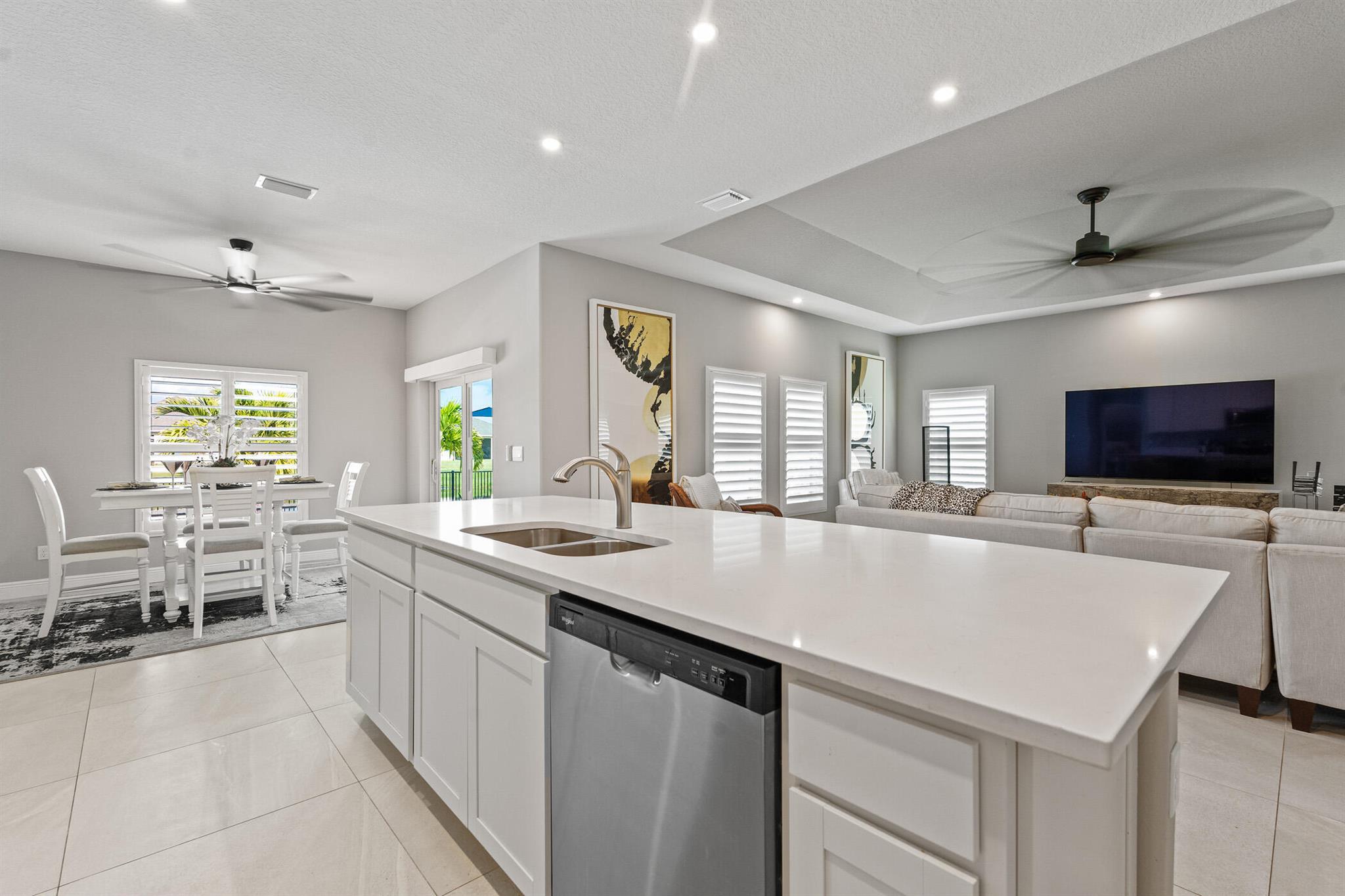 Grande Hammock - Residential