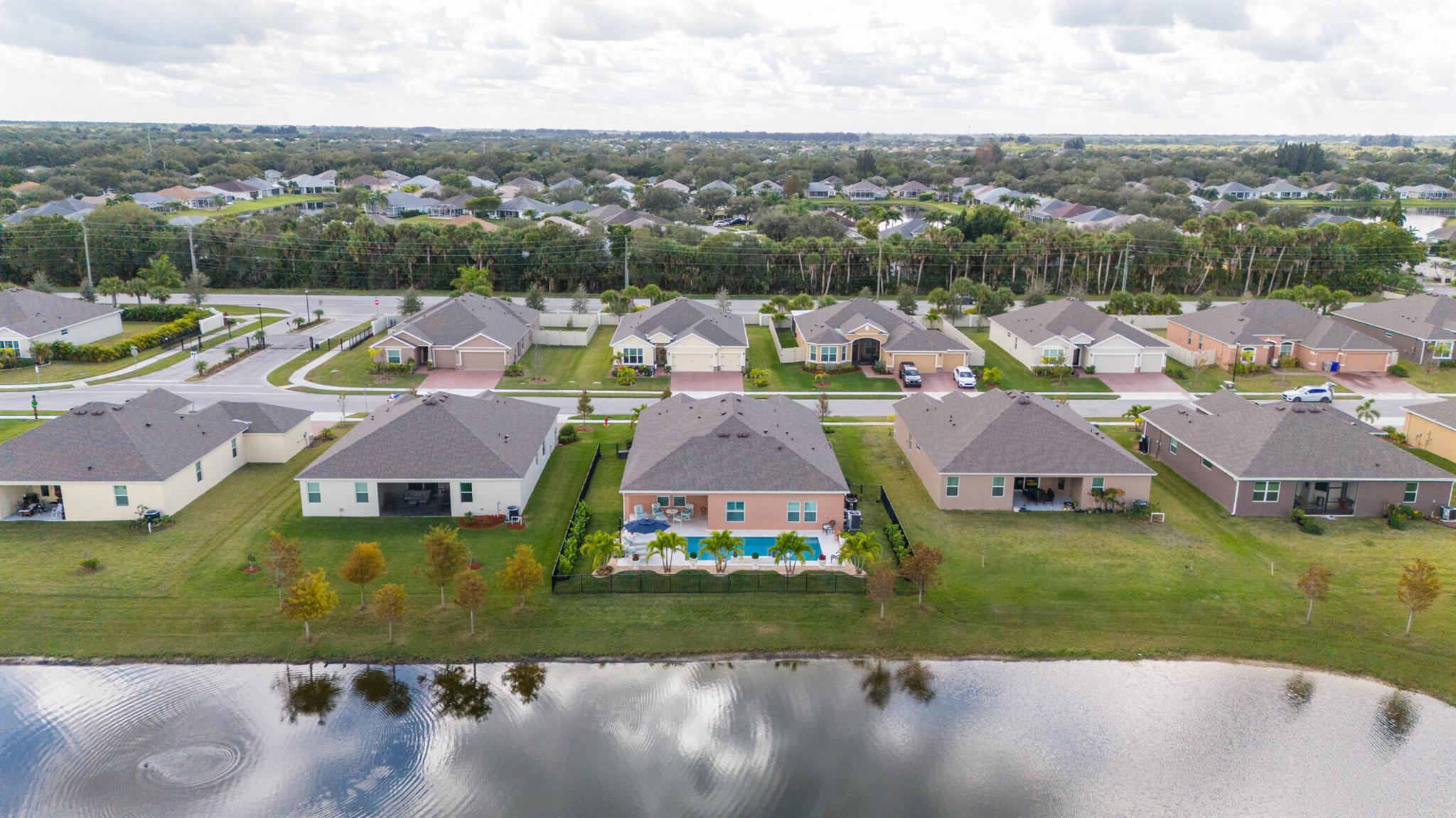 Grande Hammock - Residential