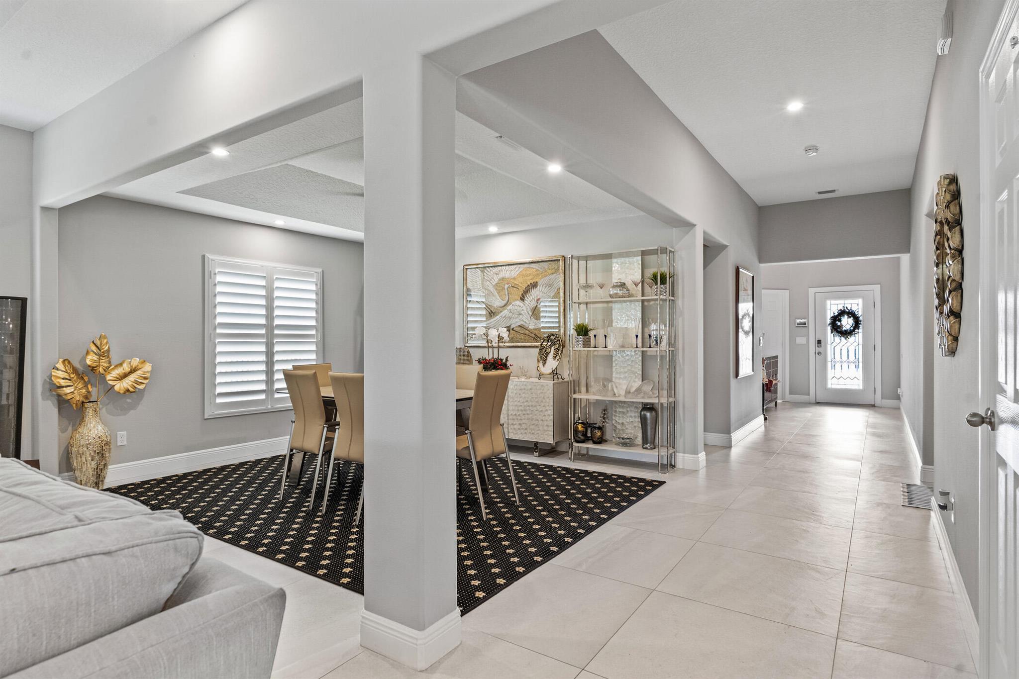 Grande Hammock - Residential