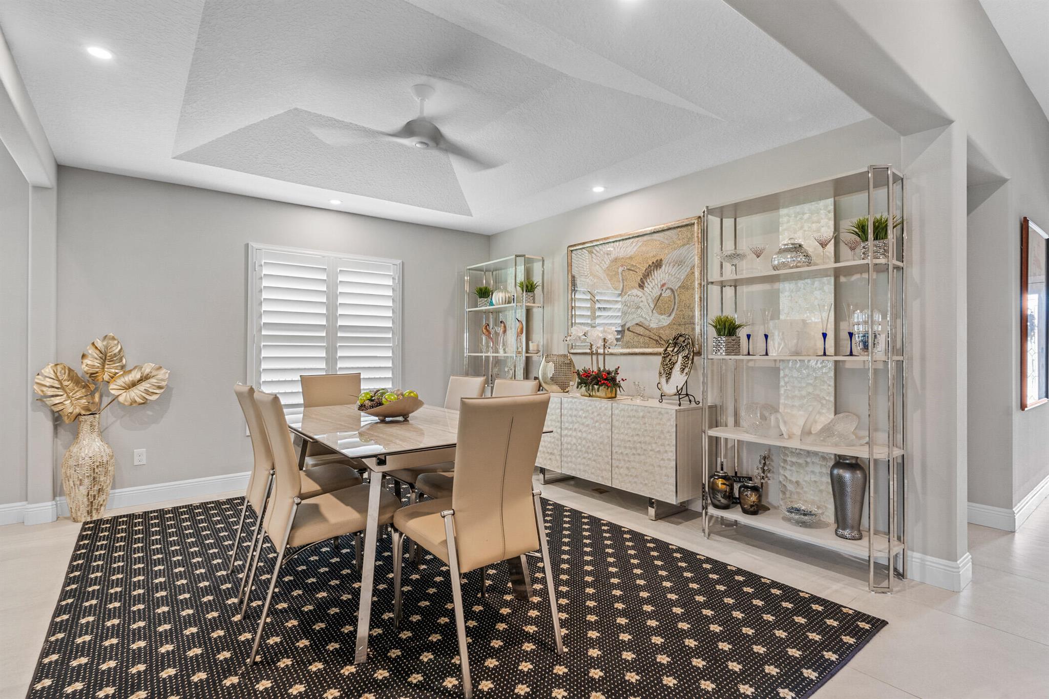 Grande Hammock - Residential