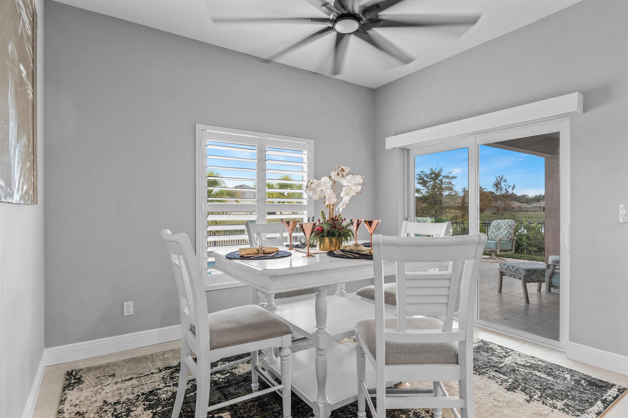 Grande Hammock - Residential