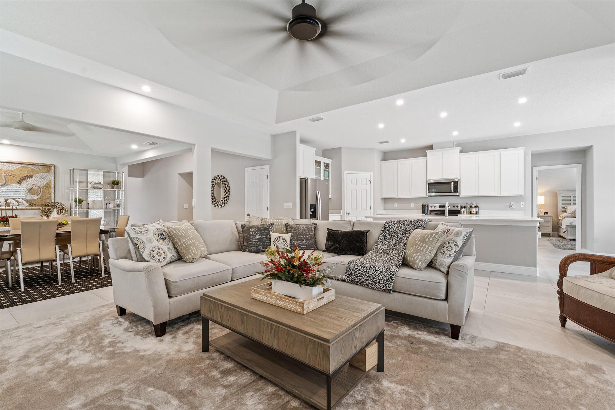 Grande Hammock - Residential