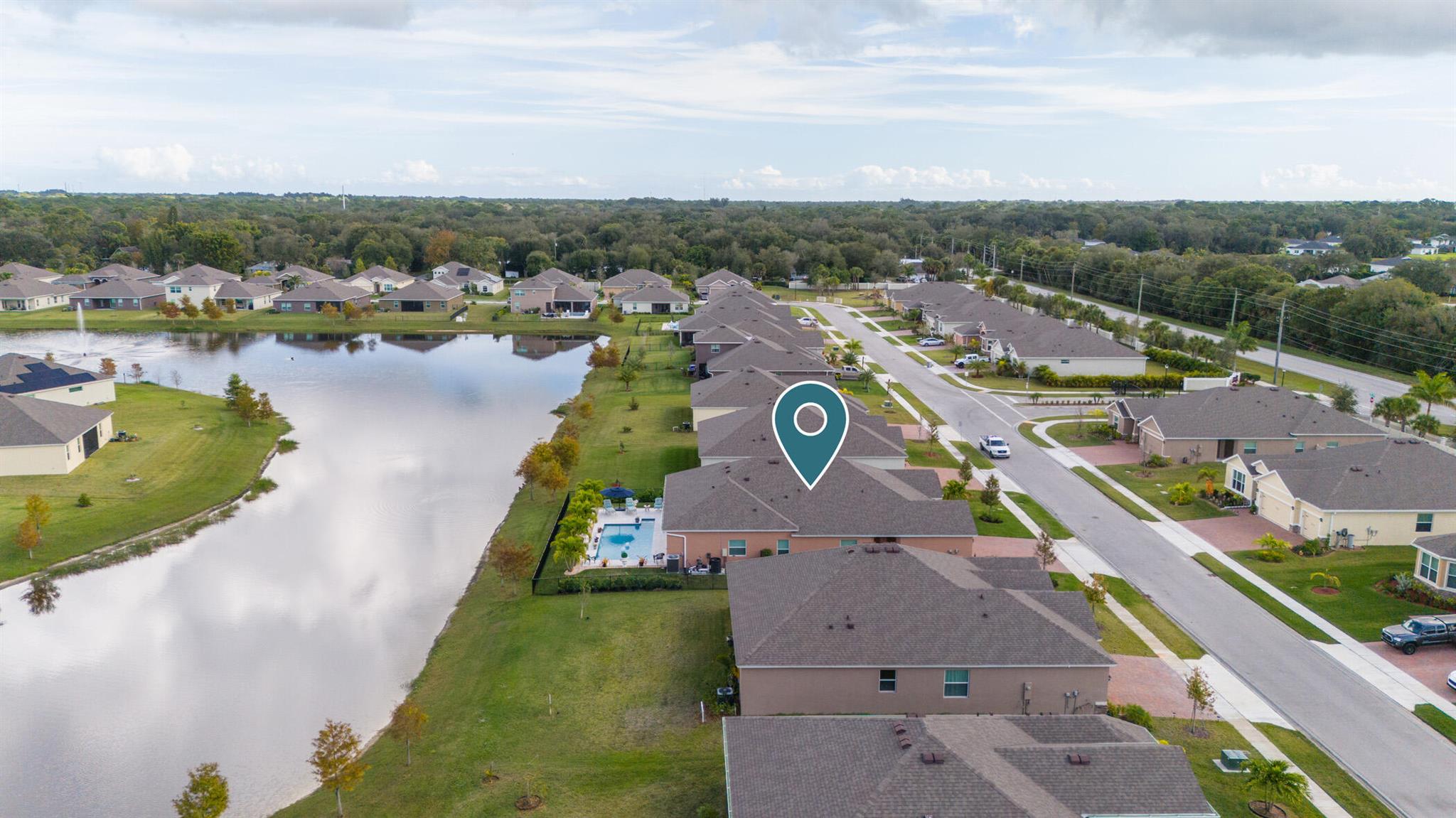 Grande Hammock - Residential